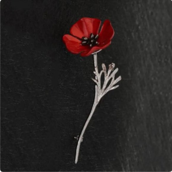 🌺60% Proceeds go to The Legion Poppy Fund🌺 - Picture 1 of 14
